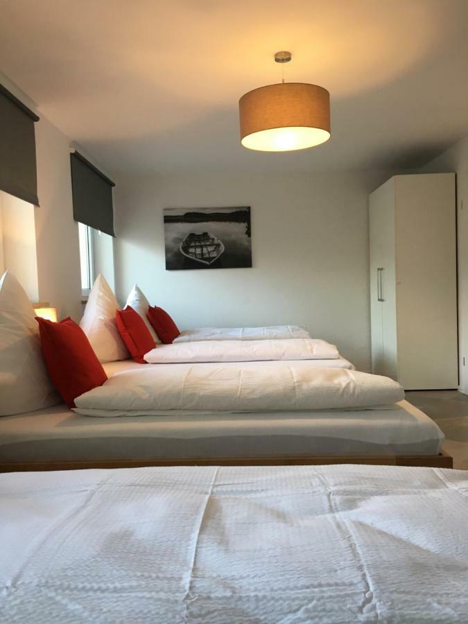 City Apartment Нюрнберг Экстерьер фото