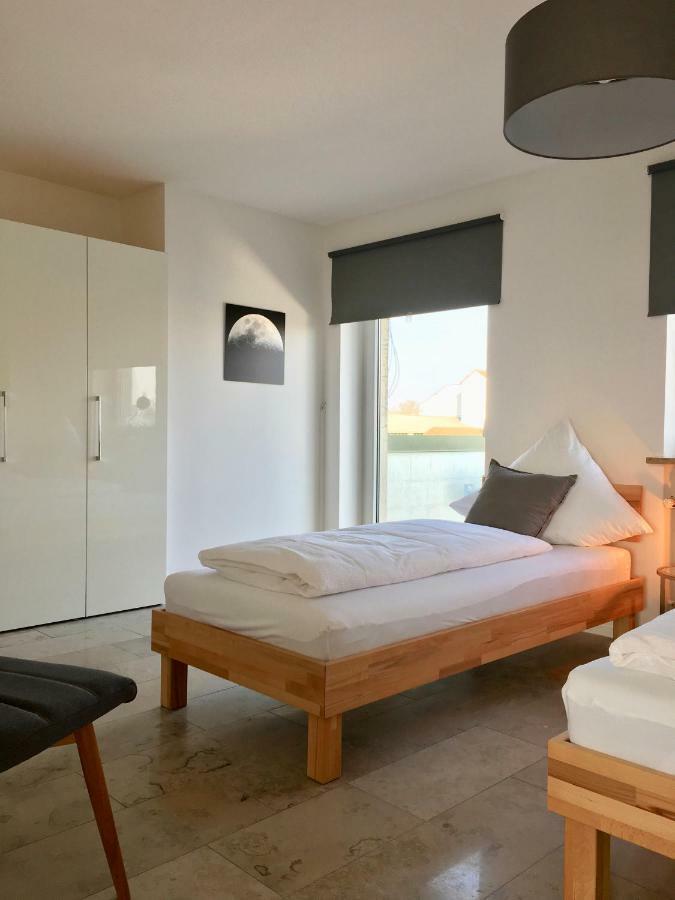 City Apartment Нюрнберг Экстерьер фото