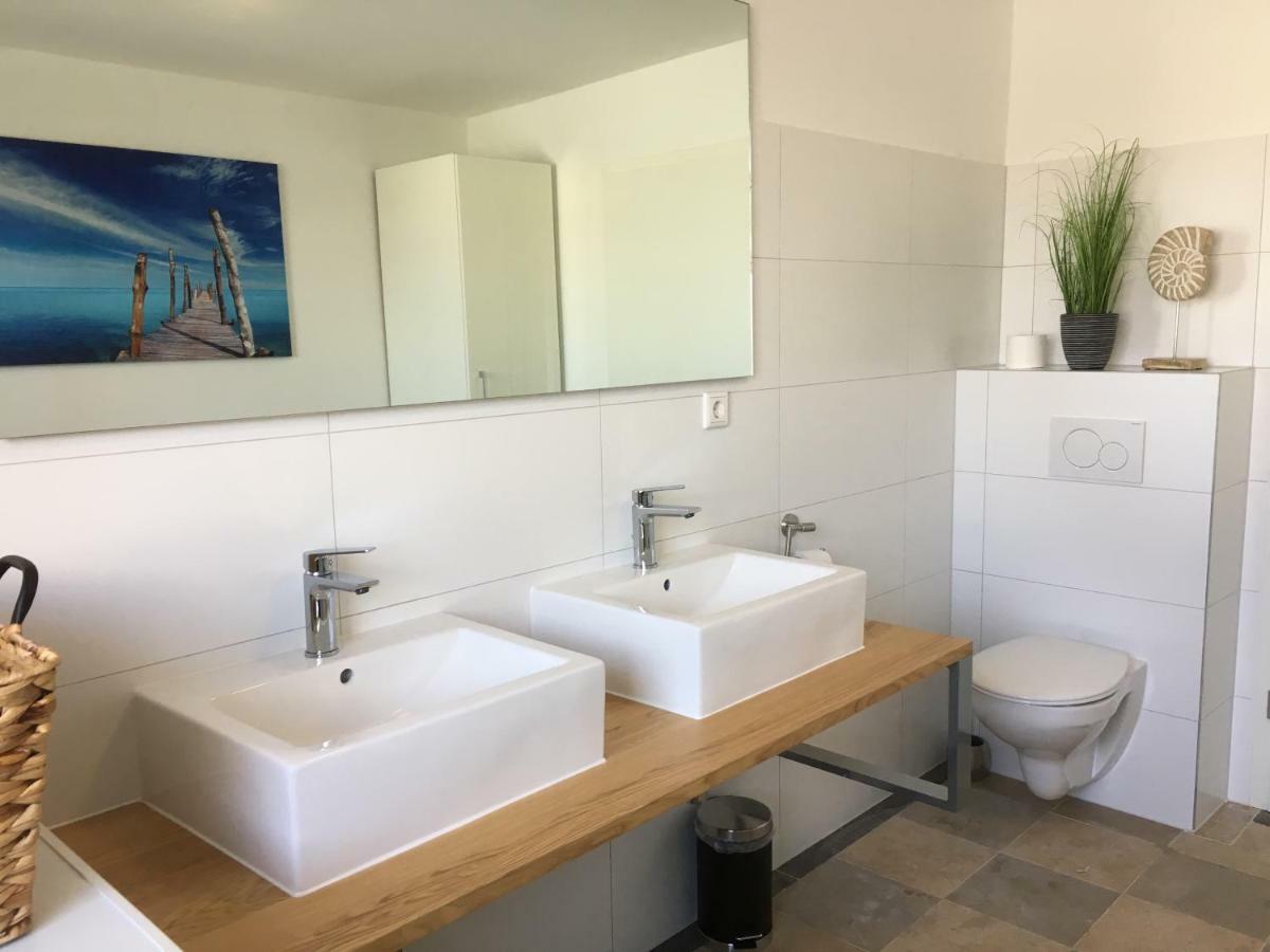 City Apartment Нюрнберг Экстерьер фото